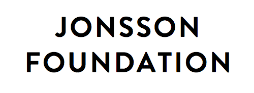 Jonsson Foundation Logo
